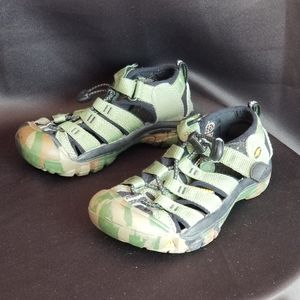 Keen kids sandals